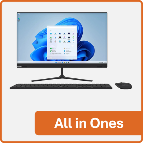All-in-Ones