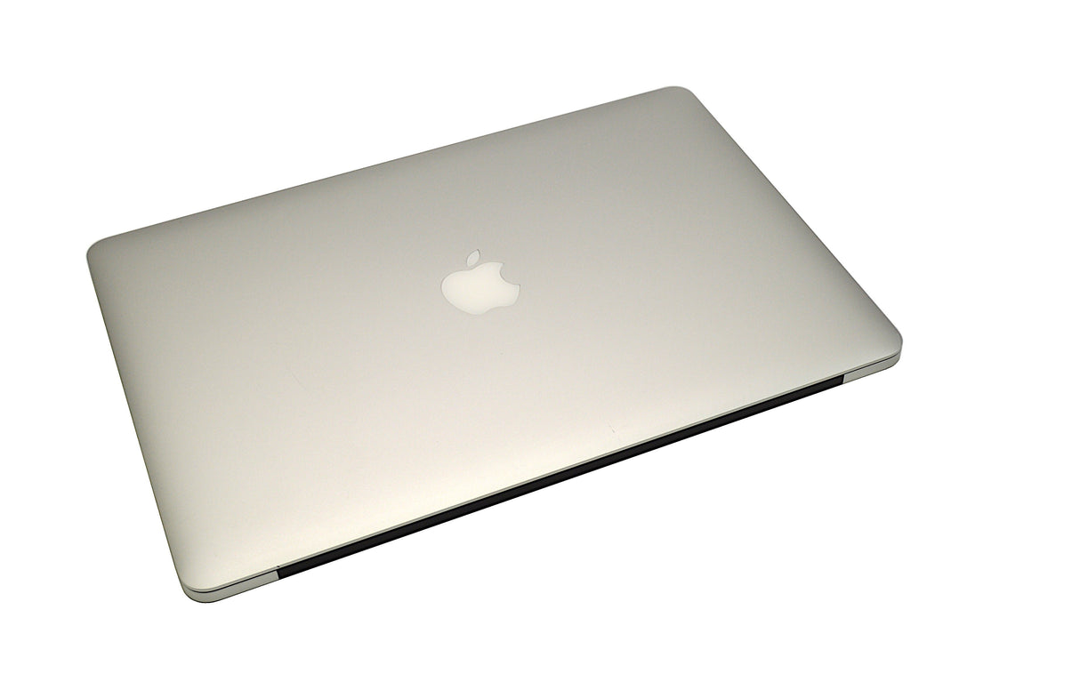 Apple MacBook Pro 2014 Laptop, 15" Core i7 4th Gen, 16GB RAM, 256GB SSD, Big Sur