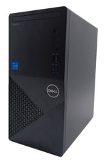 PC Dell Vostro 3910, Core i5 12e génération, 16 Go de RAM, SSD de 512 Go