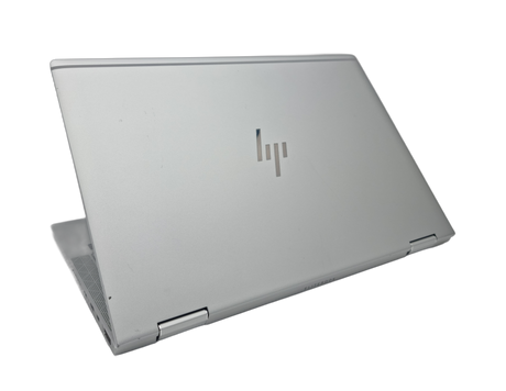 HP Elitebook X360 1030 G3, 13" Core i7 8th Gen, 16GB RAM, 256GB SSD, Windows 11