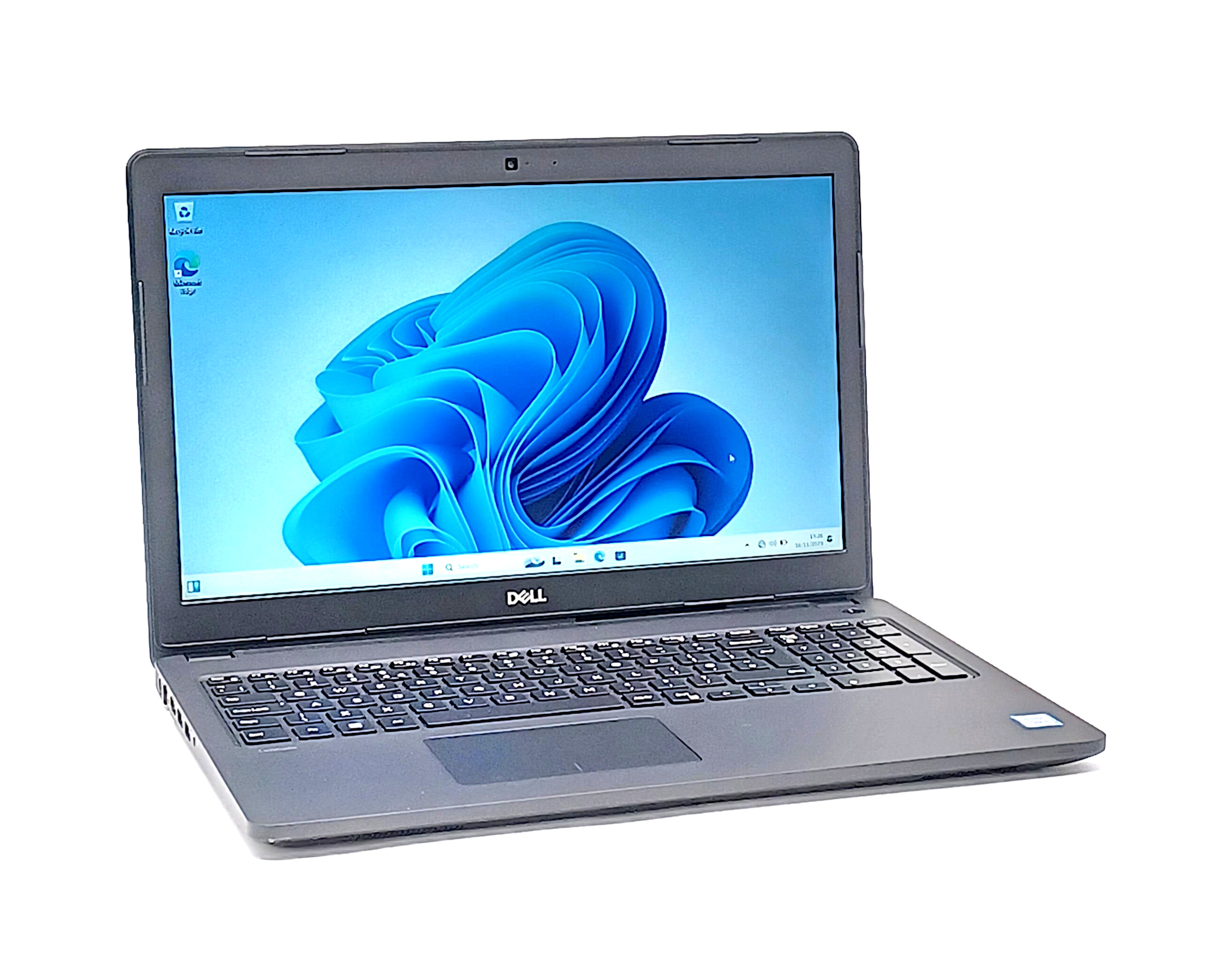 Dell Latitude 3580 Laptop, 15.6