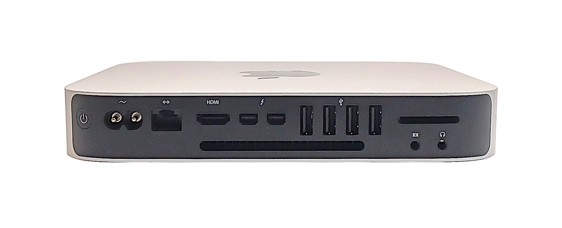 Apple Mac Mini 2014 Desktop, Core i5 4th Gen, 8GB RAM, 512GB SSD