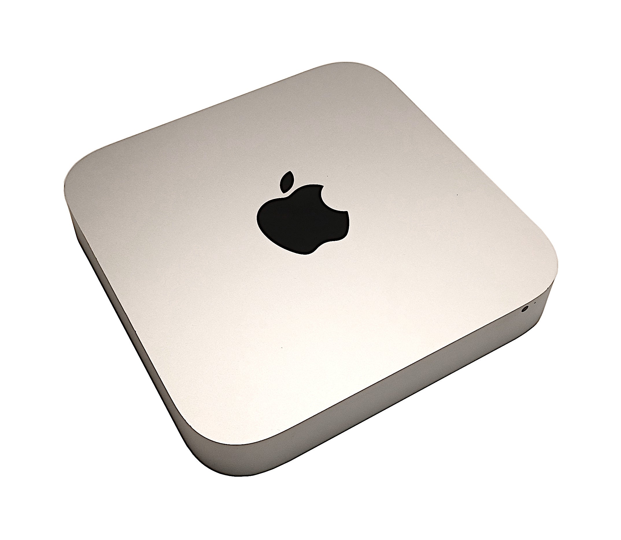 Apple Mac Mini 2014 Desktop, Core i5 4th Gen, 8GB RAM, 512GB SSD