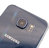 Samsung Galaxy S6 Smartphone, 32GB, Vodafone, Black, SM-G920F