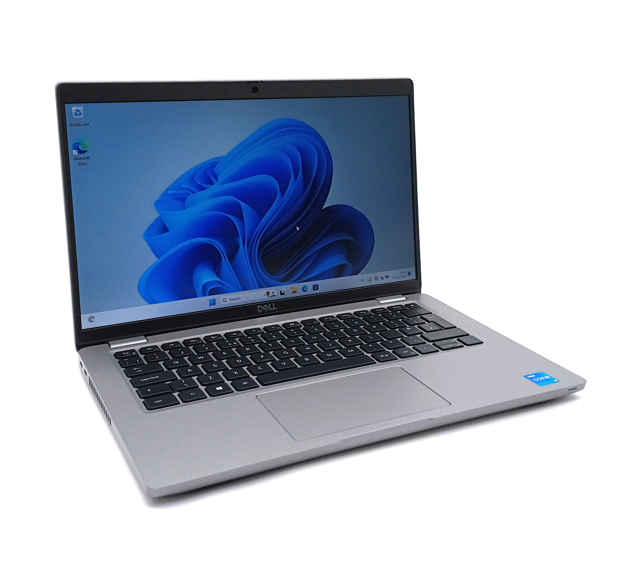 Dell Latitude 5420 Laptop, 14" Core i5 11th Gen, 8GB RAM, 256GB SSD