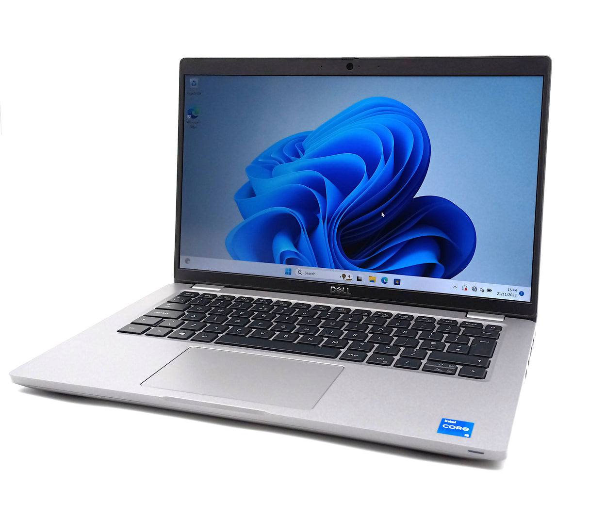 Dell Latitude 5420 Laptop, 14" Core i5 11th Gen, 8GB RAM, 256GB SSD