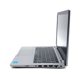 Dell Latitude 5420 Laptop, 14" Core i5 11th Gen, 8GB RAM, 256GB SSD