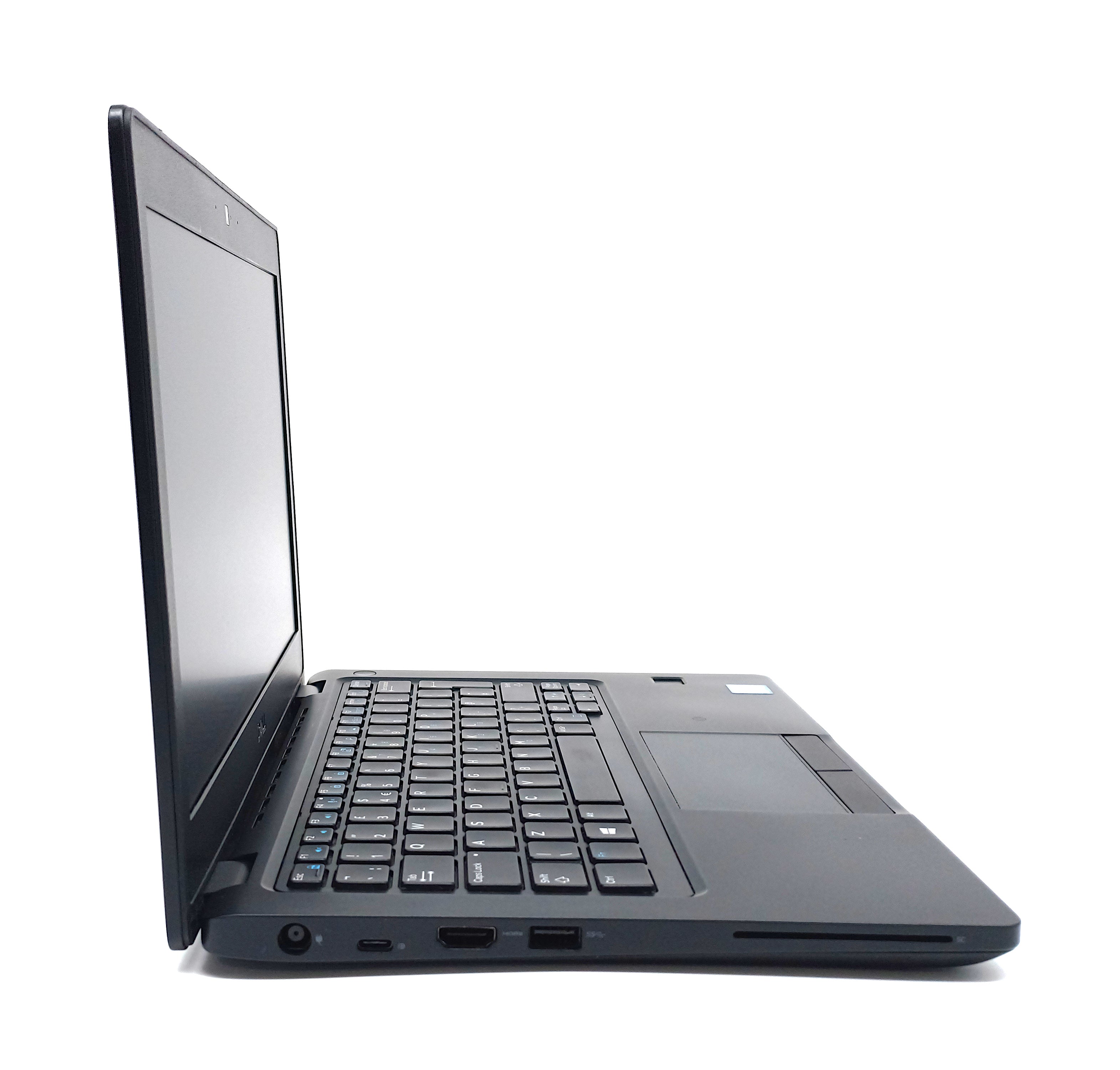 Dell Latitude 5290 Laptop, 12.5