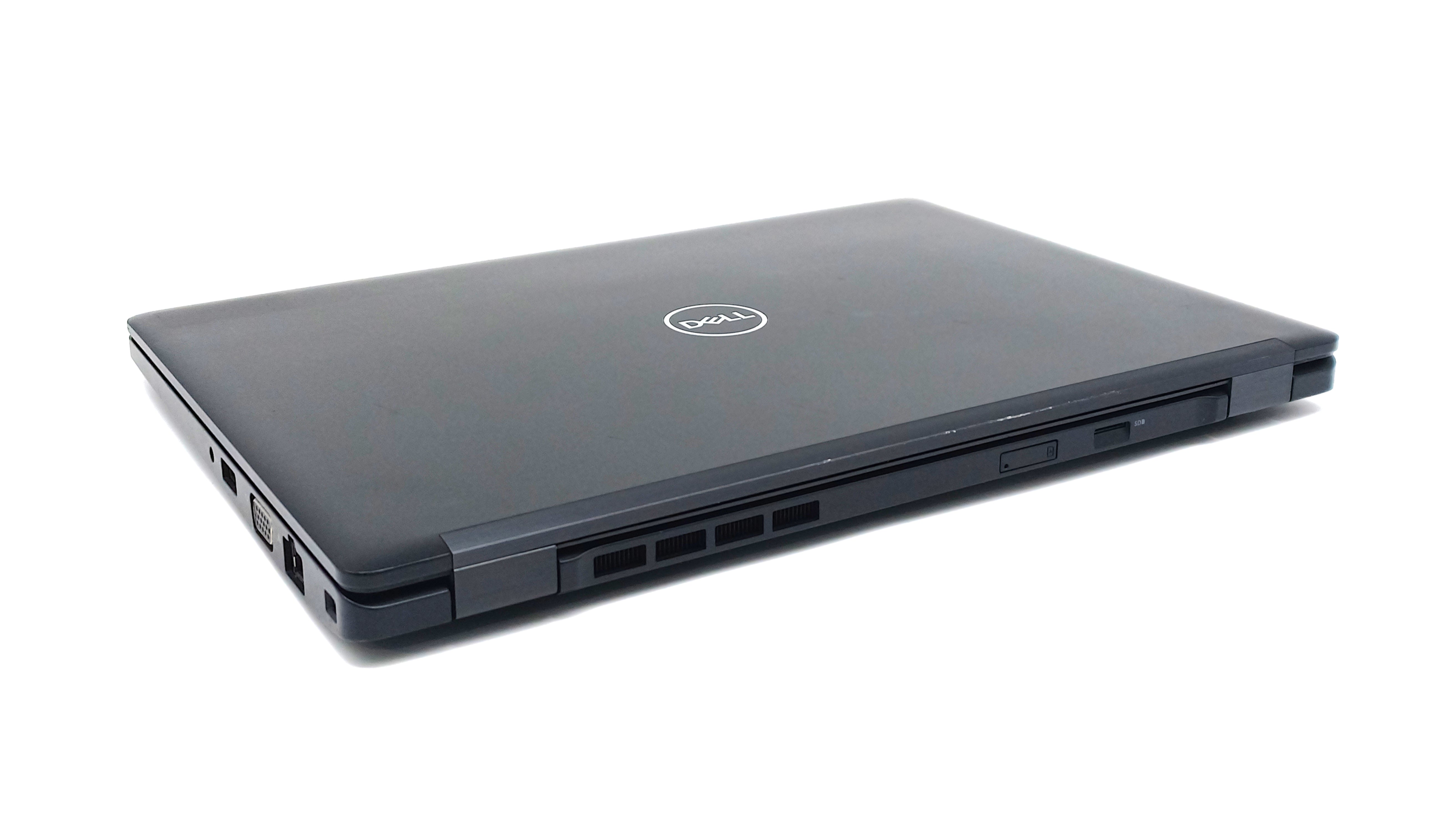 Dell Latitude 5290 Laptop, 12.5