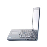 Dell Latitude 5490 Laptop, 14" Core i7 7th Gen, 8GB RAM, 128GB SSD, Windows 10