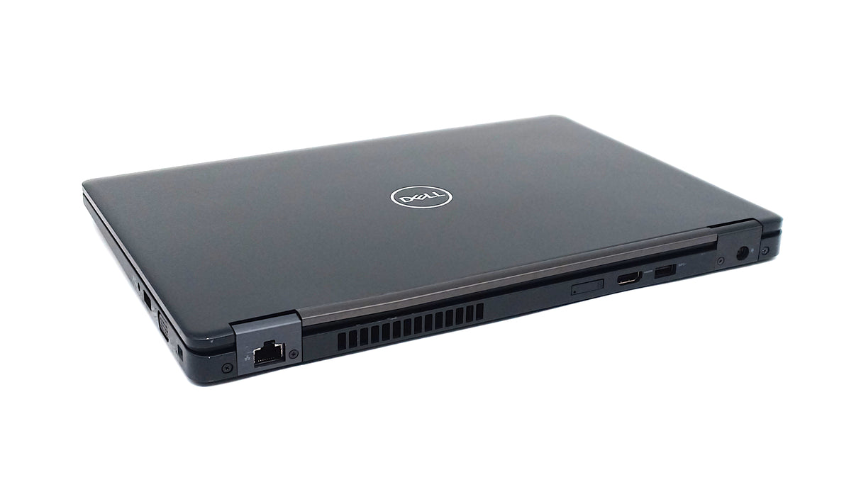 Dell Latitude 5490 Laptop, 14" Core i7 7th Gen, 8GB RAM, 128GB SSD, Windows 10