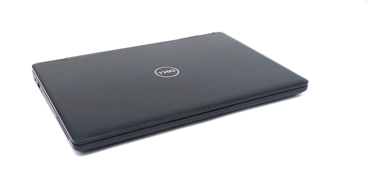 Dell Latitude 5490 Laptop, 14" Core i7 7th Gen, 8GB RAM, 128GB SSD, Windows 10