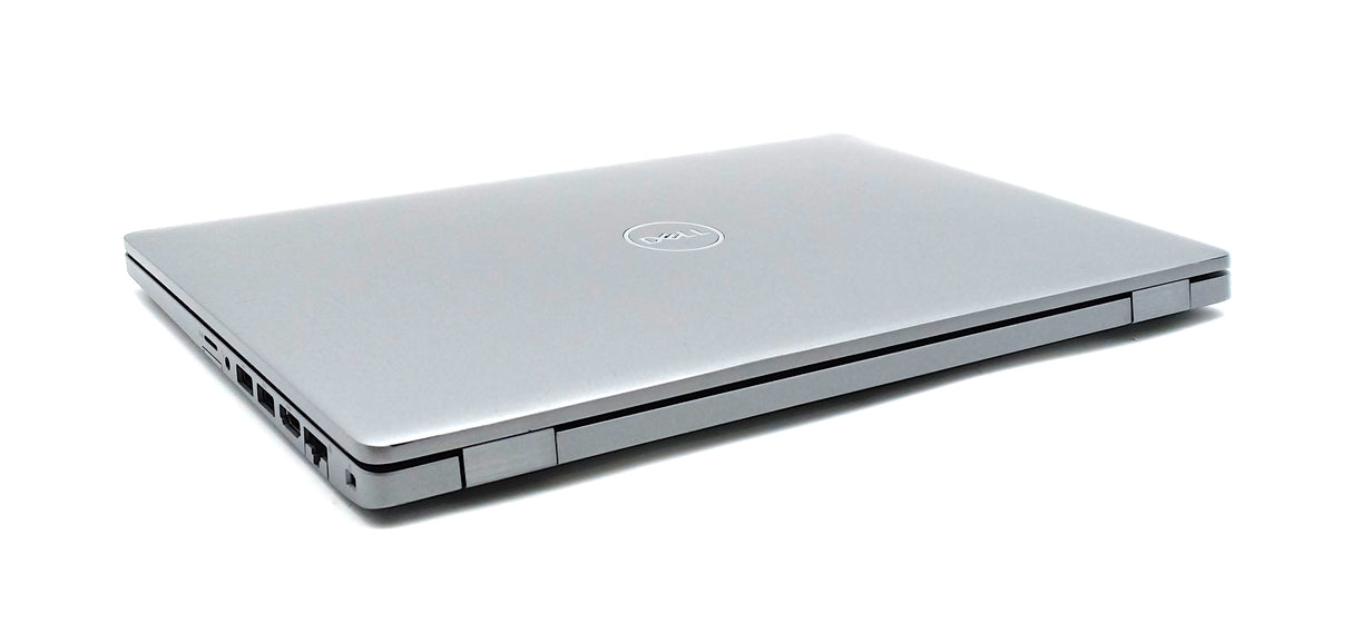 Dell Latitude 5410 Laptop, 14" Core i5 10th Gen, 8GB RAM, 256GB SSD, Windows 11