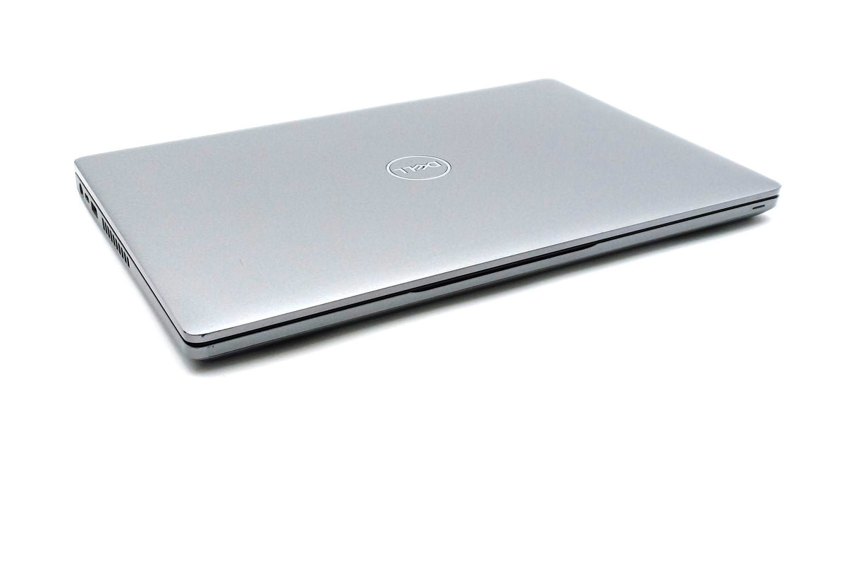 Dell Latitude 5410 Laptop, 14" Core i5 10th Gen, 8GB RAM, 256GB SSD, Windows 11