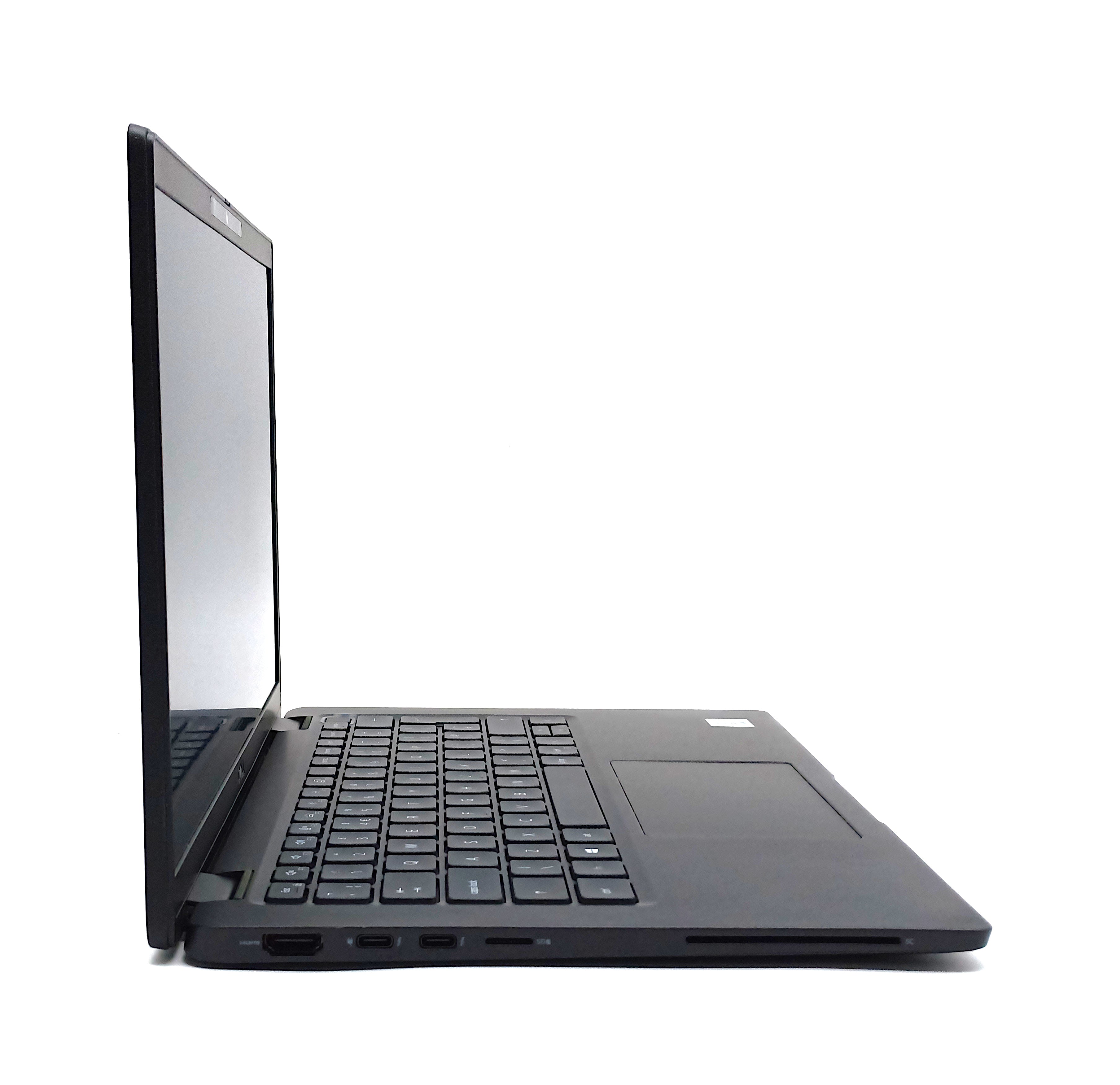 Dell Latitude 7410 Laptop, 14" 10th Gen Core i7, 16GB RAM, 256GB SSD