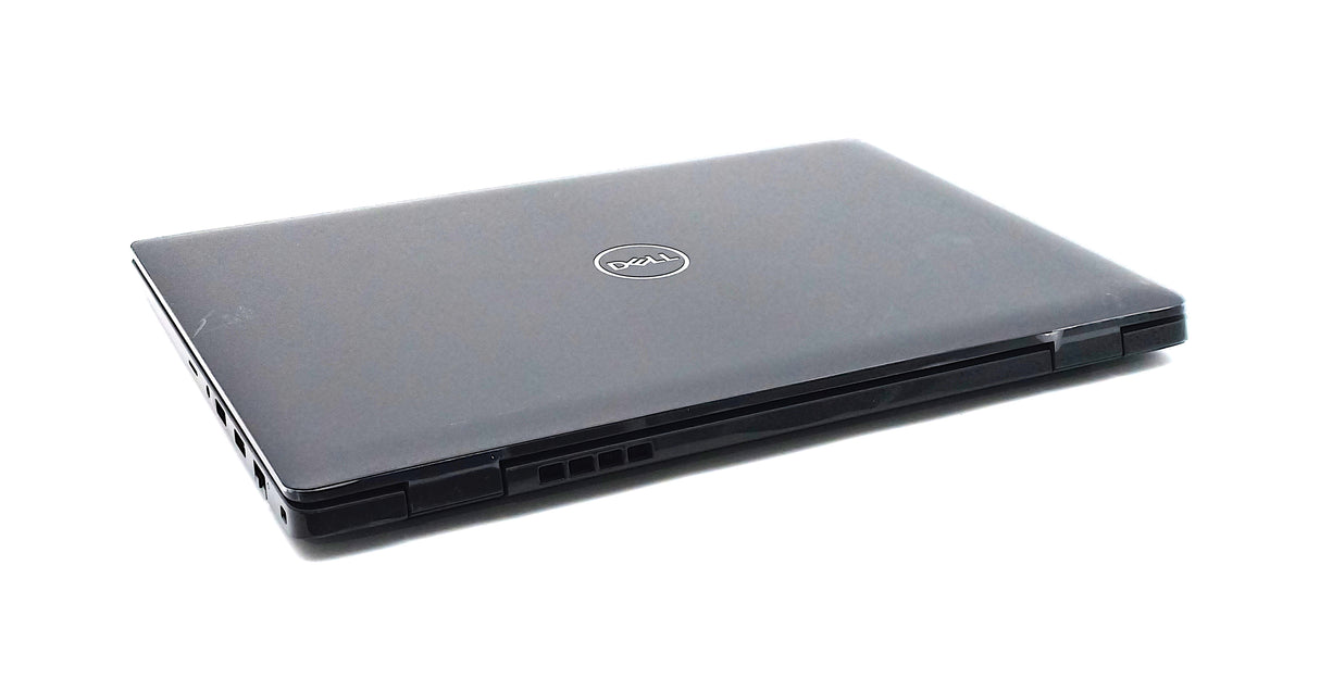 Dell Latitude 3420 Laptop, 14" Core i5 11th Gen, 8GB RAM, 256GB SSD, Windows 11, (Grade C)