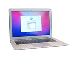 Apple MacBook Air 2015 Laptop, 13" Core i5 5th Gen, 4GB RAM, 128GB SSD, Monterey