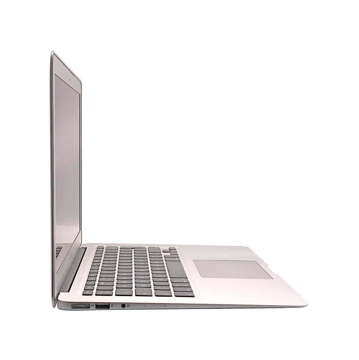 Apple MacBook Air 2015 Laptop, 13" Core i5 5th Gen, 4GB RAM, 128GB SSD, Monterey