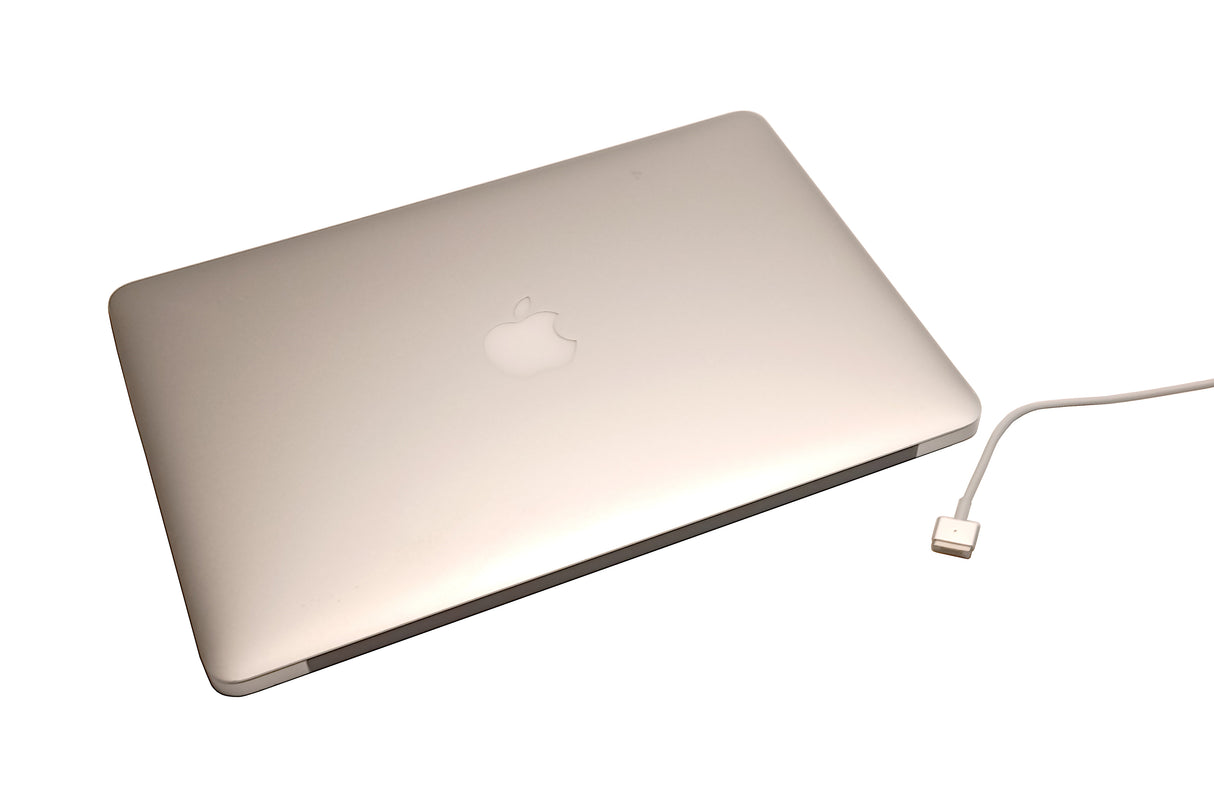 Apple MacBook Air 2015 Laptop, 13" Core i5 5th Gen, 4GB RAM, 128GB SSD, Monterey