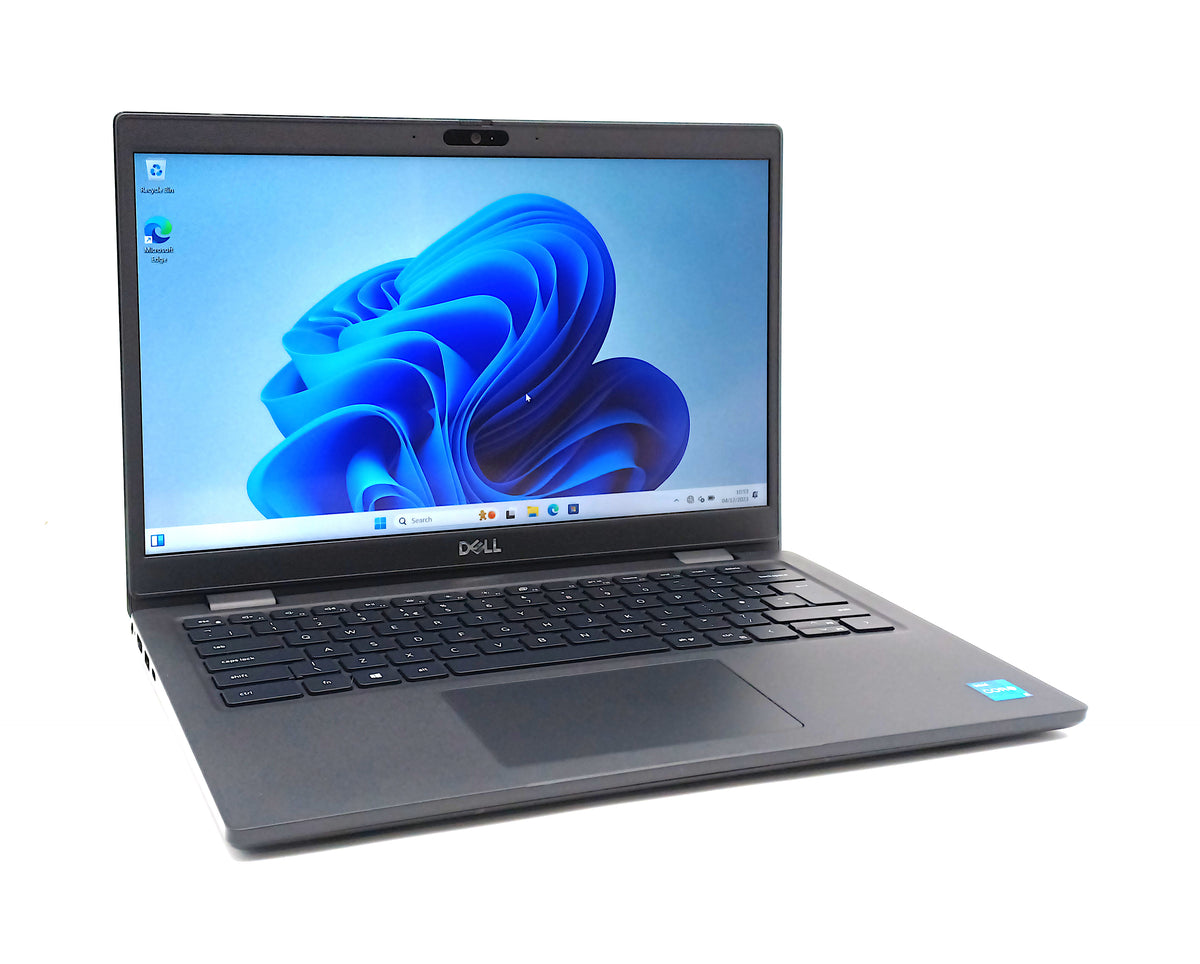 Dell Latitude 3420 Laptop, 14" Touch i5 11th Gen, 8GB RAM, 256GB SSD, Windows 11