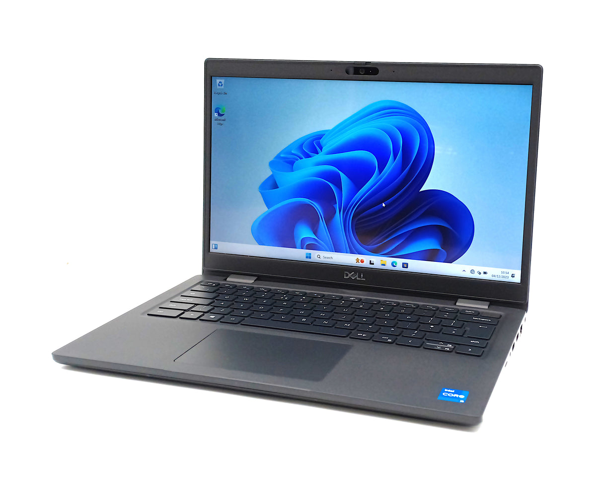Dell Latitude 3420 Laptop, 14" Touch Core i5 11th Gen, 8GB RAM, 256GB SSD