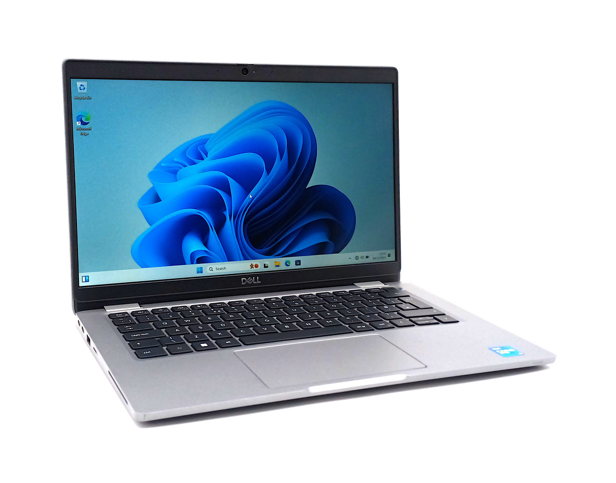 Dell Latitude 5320 Laptop, 13.3" i5 11th Gen, 8GB RAM, 256GB SSD, Windows 11