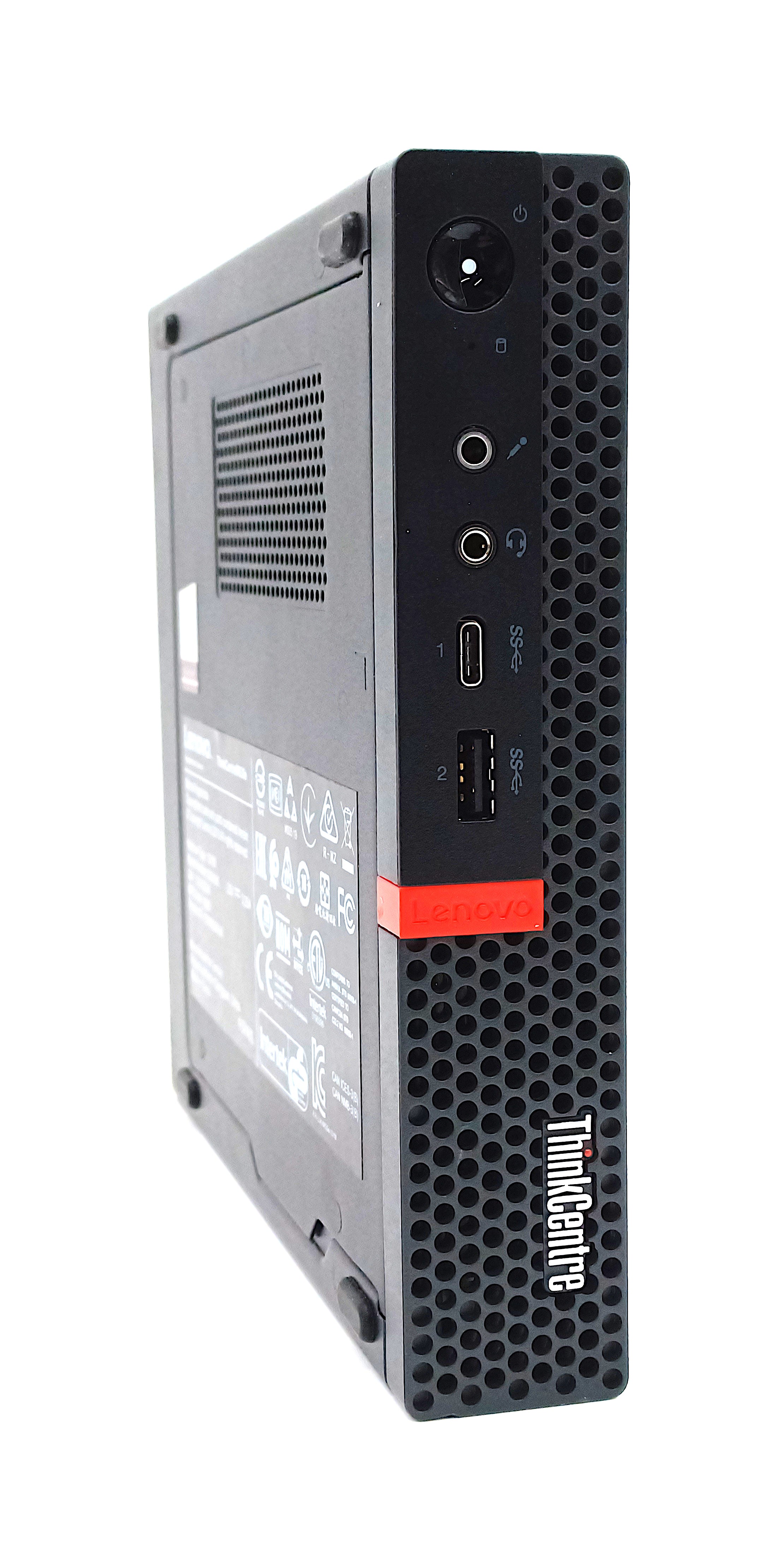 Lenovo ThinkCentre M630e レノボ Lenovo ThinkCentre M630e Tiny | Compact, modular business
