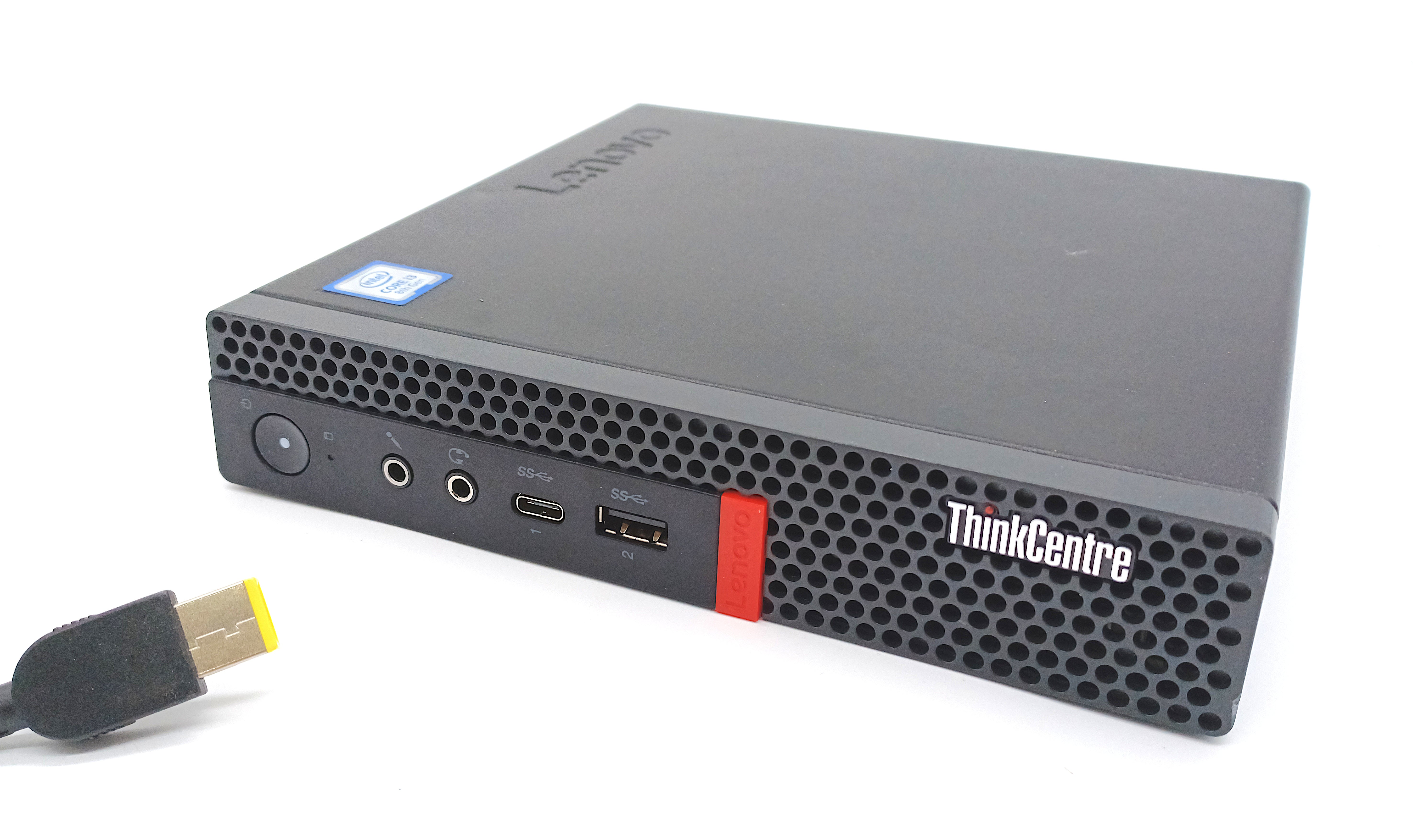 【値下げ】小型PC Lenovo ThinkCentre M630e Tiny Lenovo ThinkCentre M630e Tiny | Compact, modular business