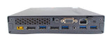 Lenovo ThinkCentre M700 Micro PC, Core i7 6e génération, 8 Go de RAM, 128 Go SSD, Win 10