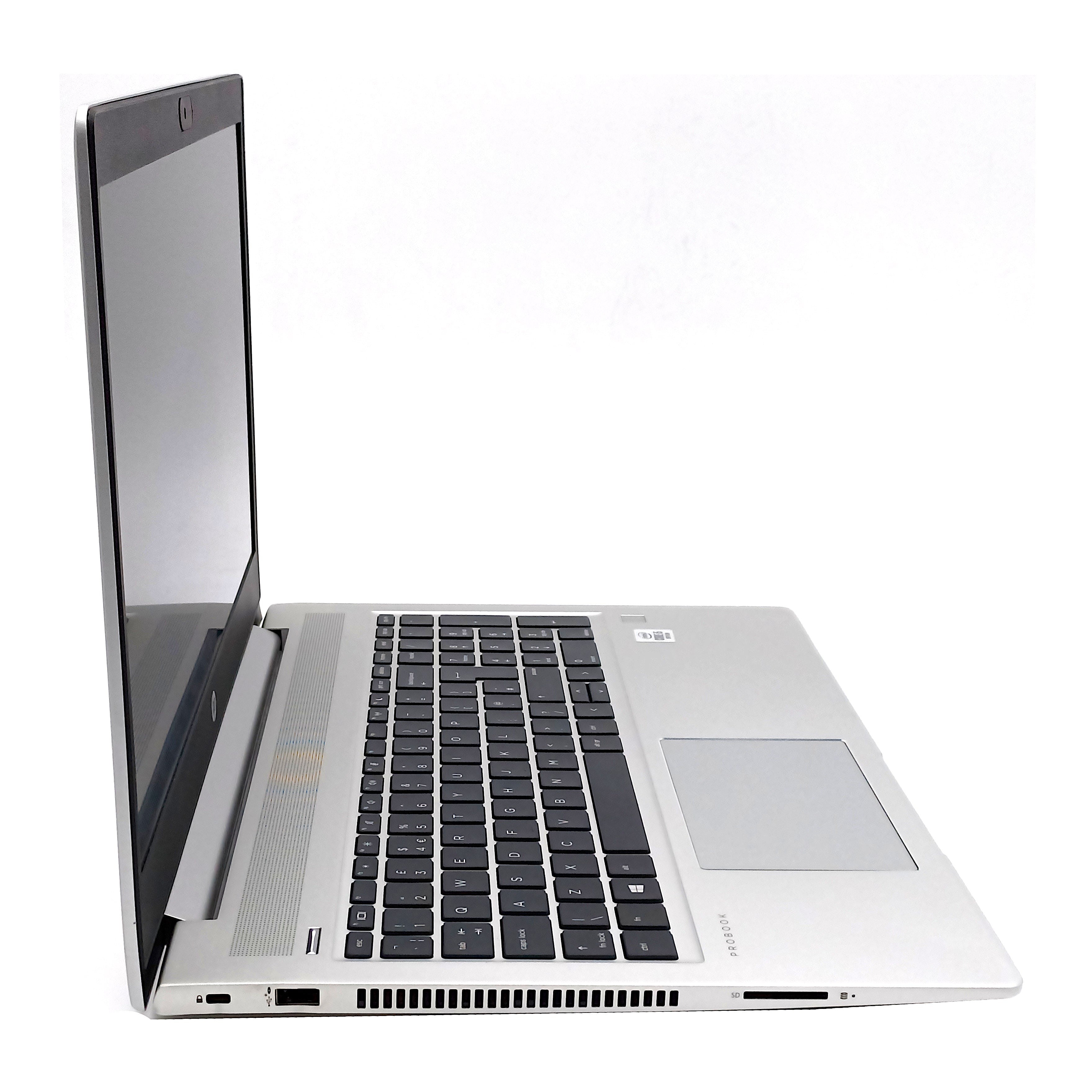 HP ProBook 450 G7 Laptop, 15.6