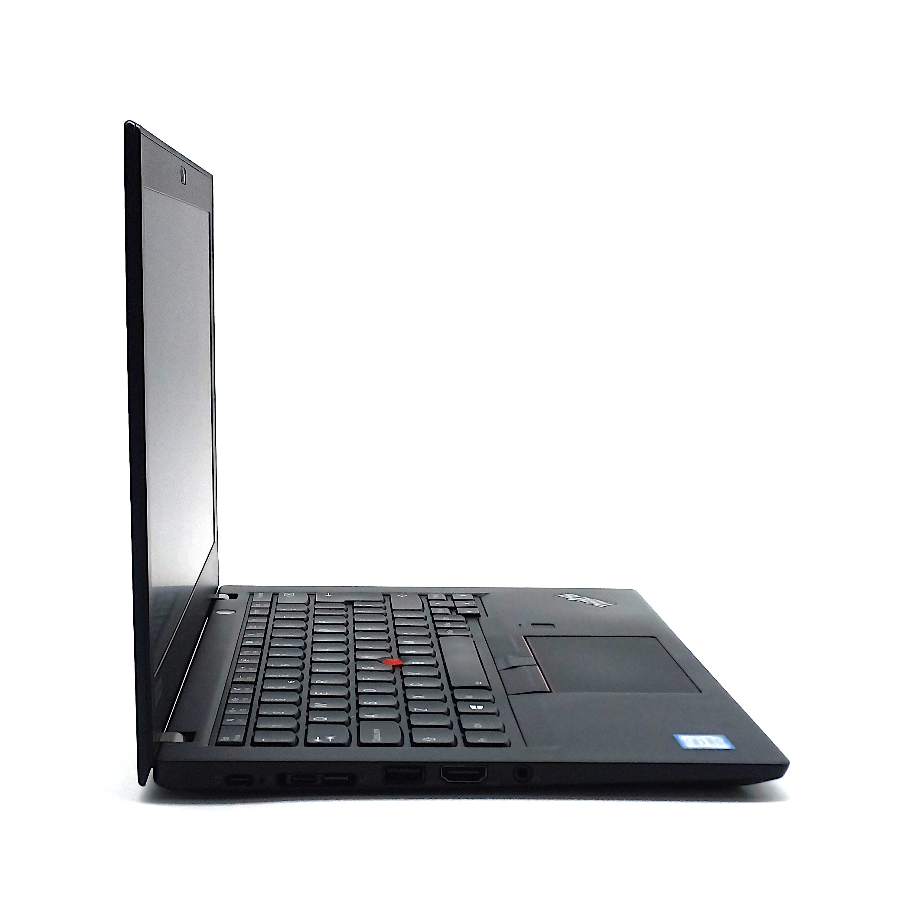 Lenovo ThinkPad X280 Laptop, 12.5
