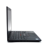 Lenovo ThinkPad X280 Laptop, 12.5" i7 8th Gen, 8GB RAM, 256GB SSD, Win 11