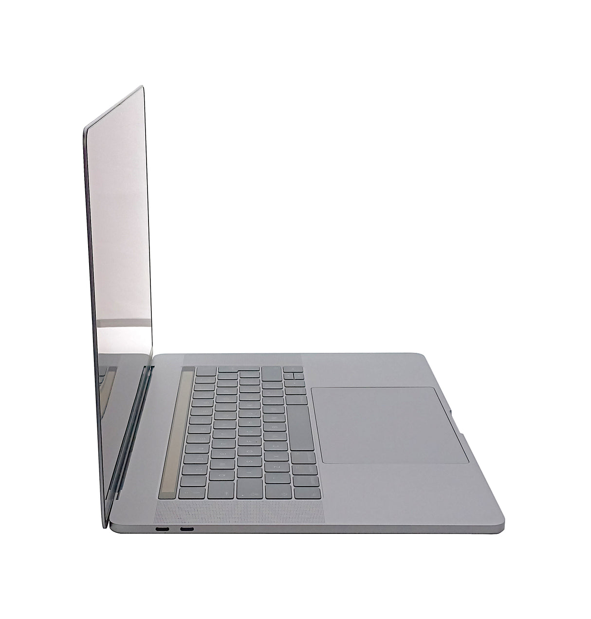 Apple MacBook Pro 2017 Laptop, 15" Core i7 7th Gen, 16GB RAM, 512GB SSD, Ventura