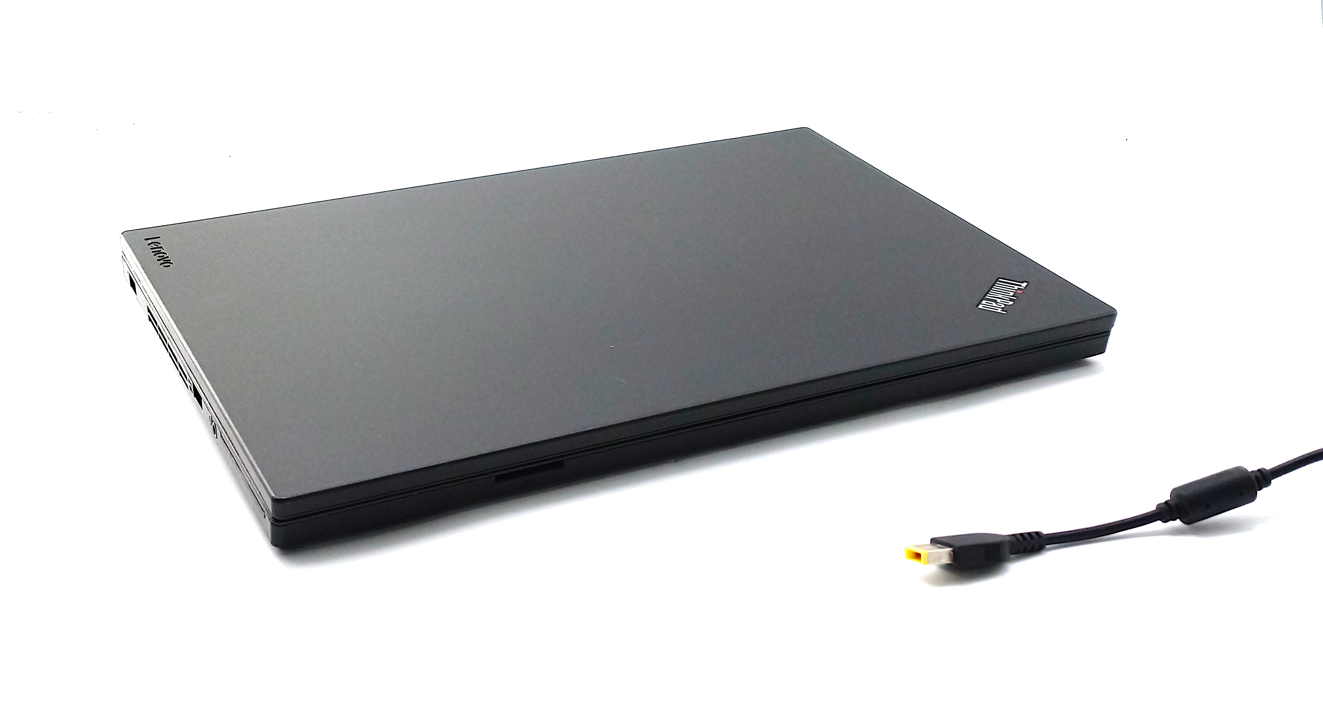 Lenovo ThinkPad L470 Laptop, 14