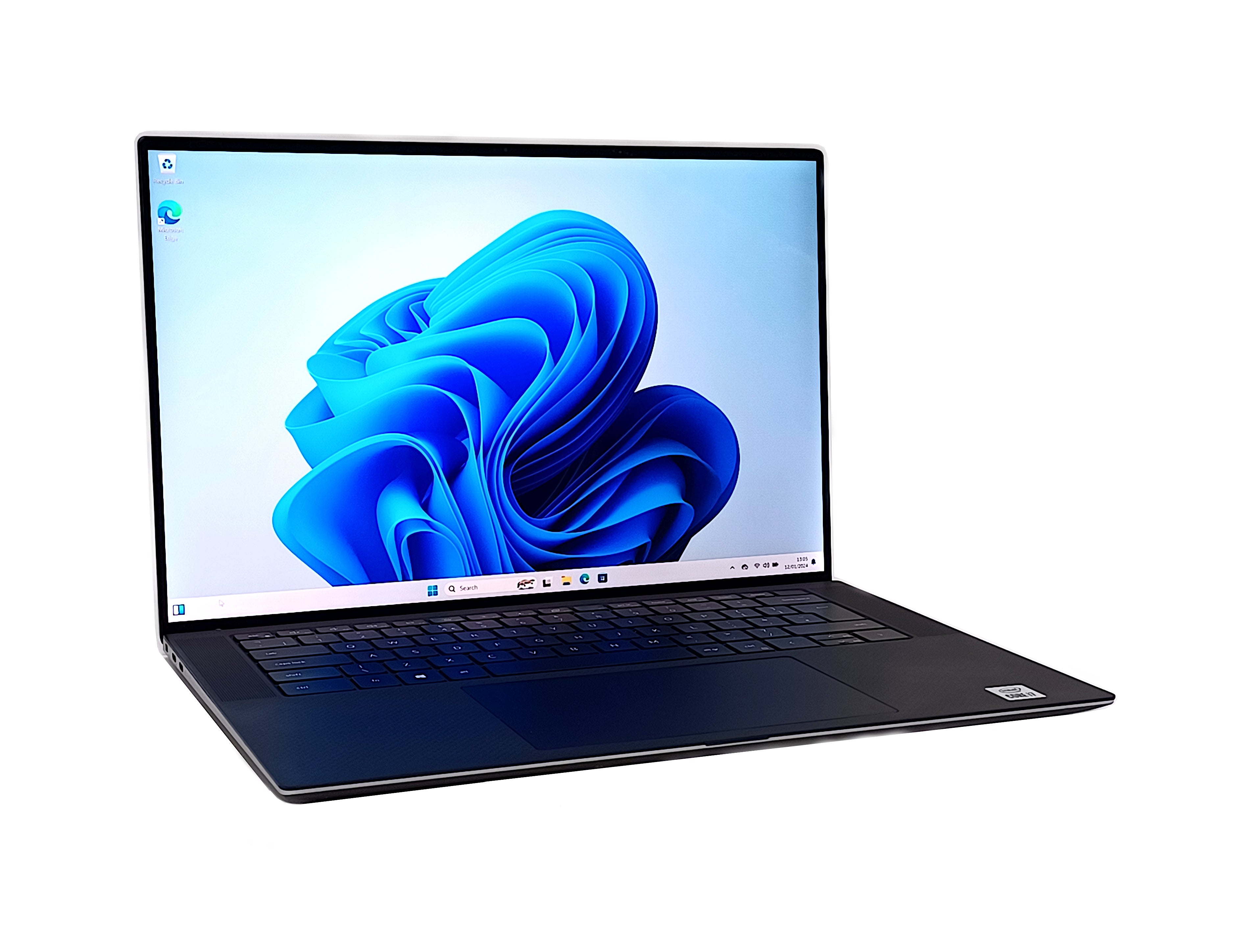 Dell Precision 5550 Laptop, 15.6