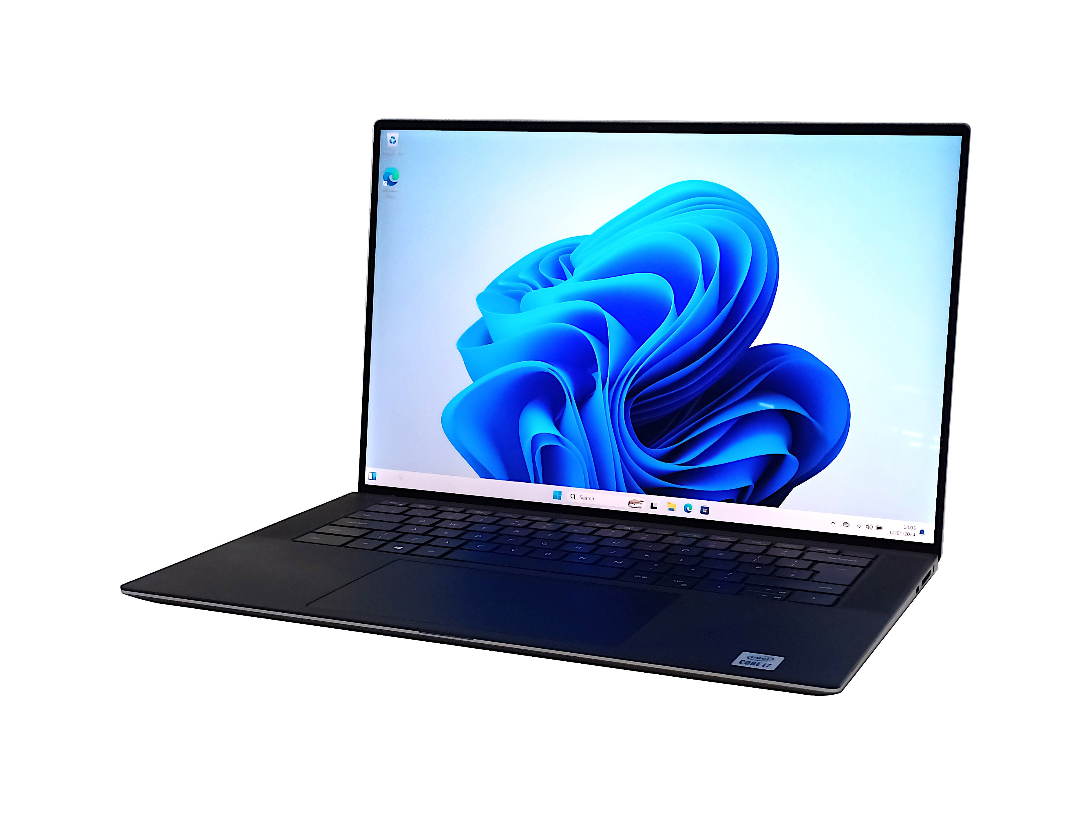 Dell Precision 5550 Laptop, 15.6