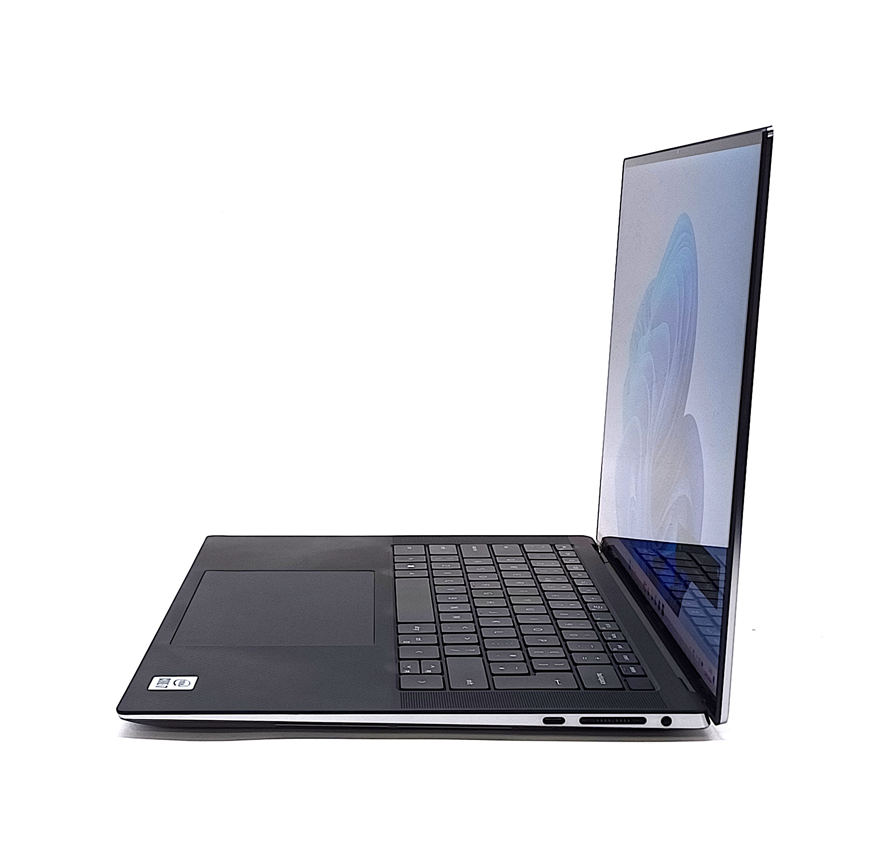 Dell Dell precision 5550i7/16/512SSD タッチパネル4K Precision 5550