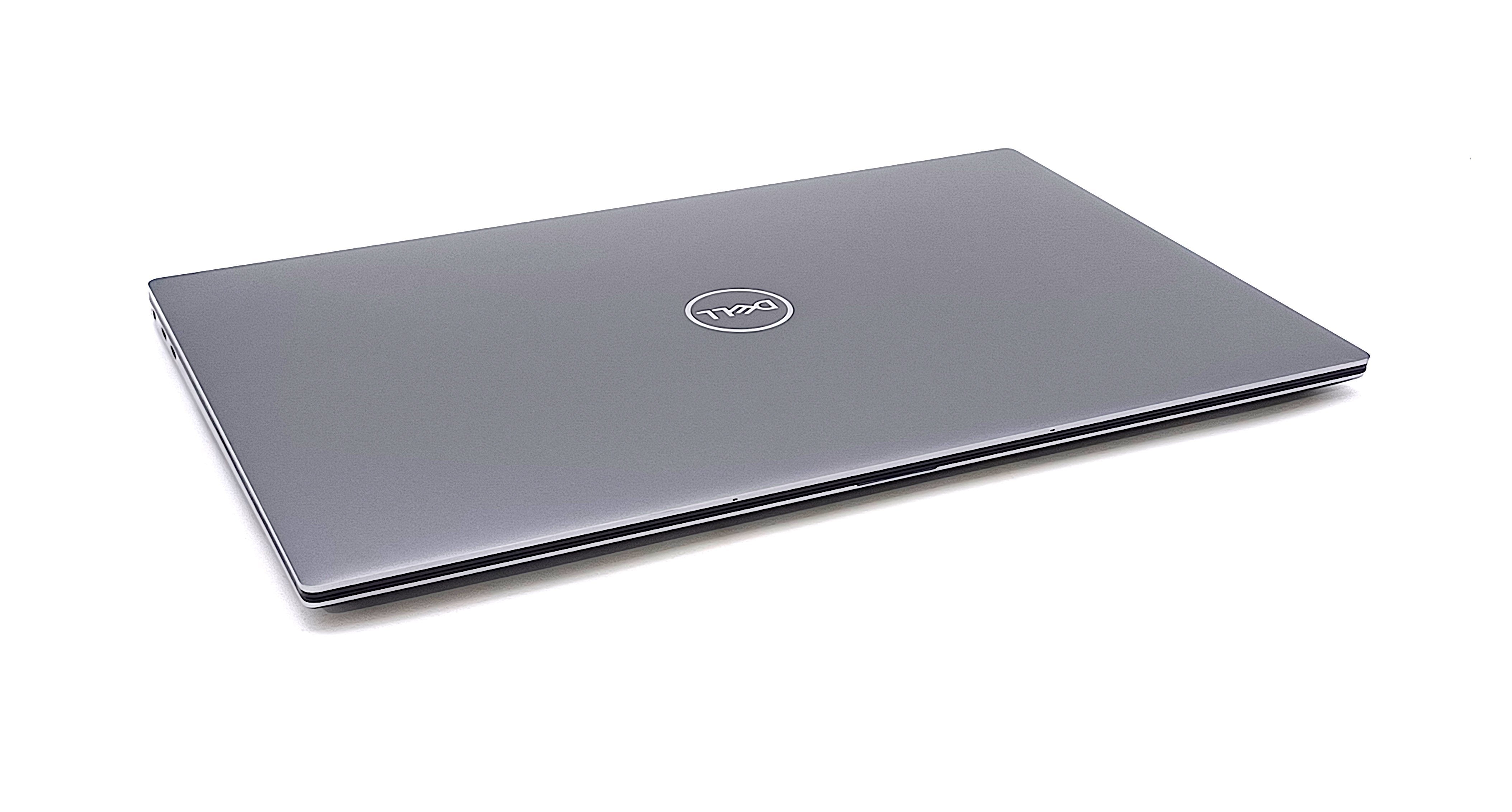 Dell Precision 5550 Laptop, 15.6