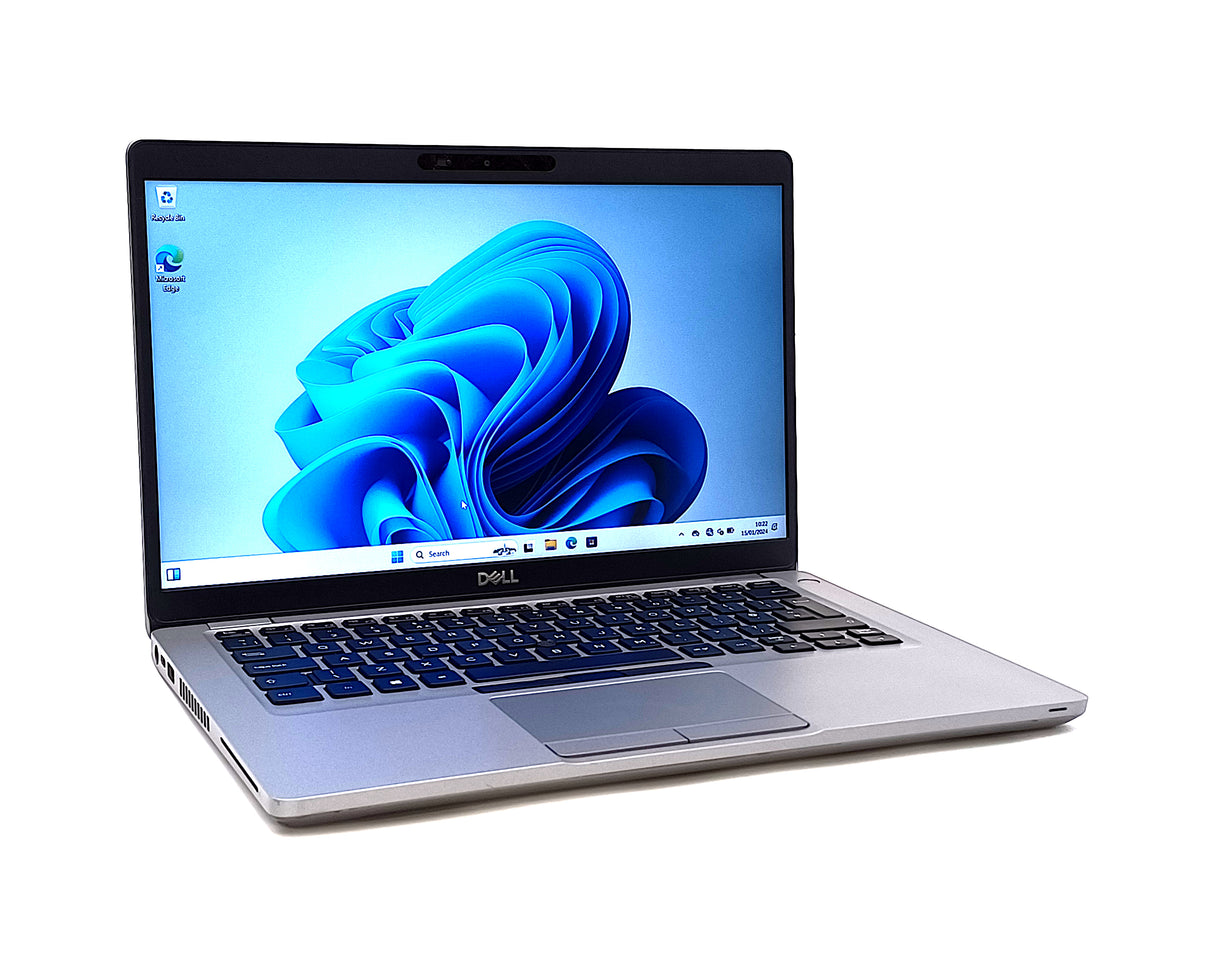 Dell Latitude 5410 Laptop, 14