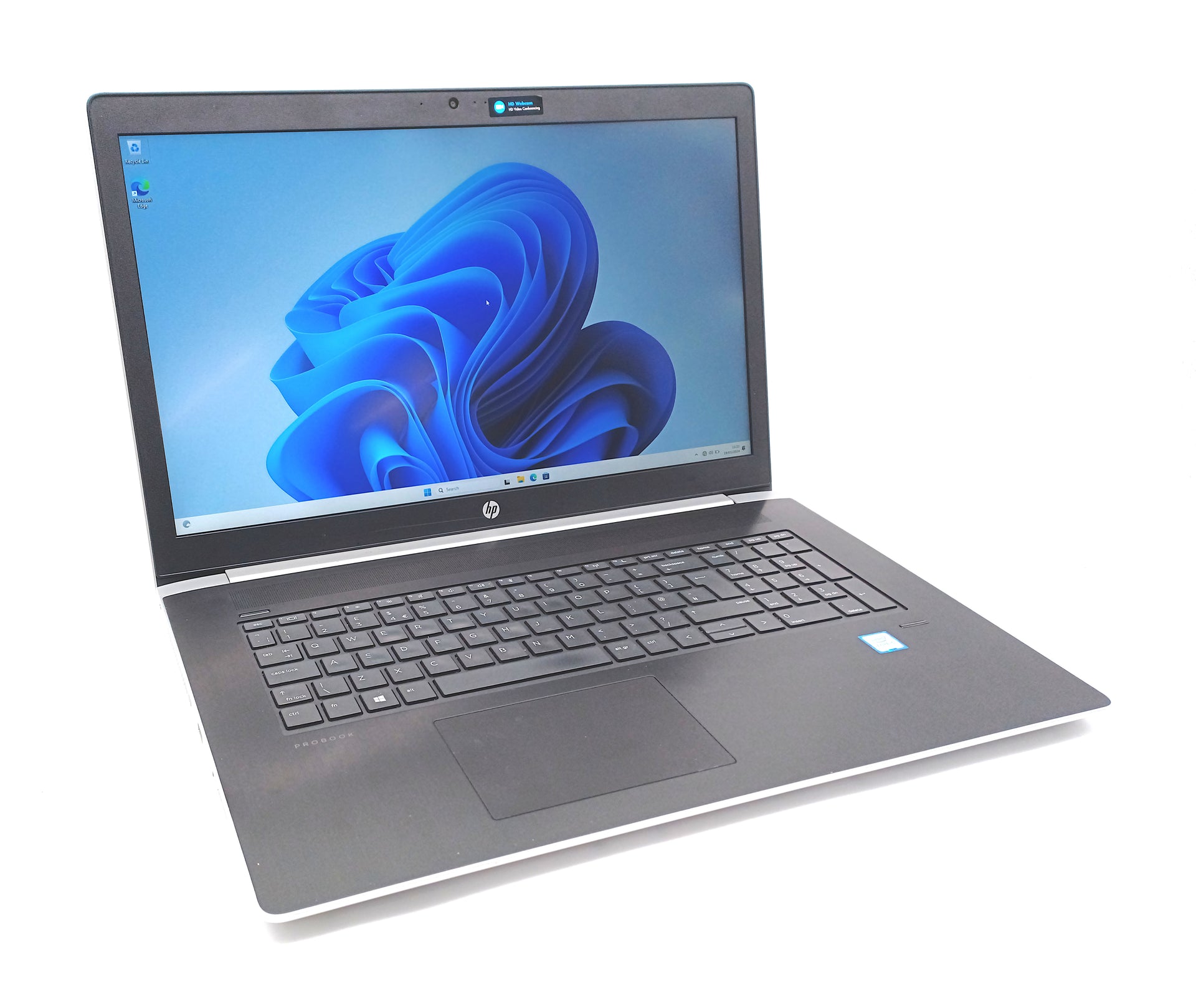 HP ProBook 470 G5 / 17.3型 高性能 Core i7-8550U / 高速起動 SSD 