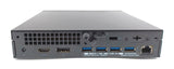 Dell OptiPlex 7050 Micro PC, Core i7 7th Gen, 8GB RAM, 256GB SSD