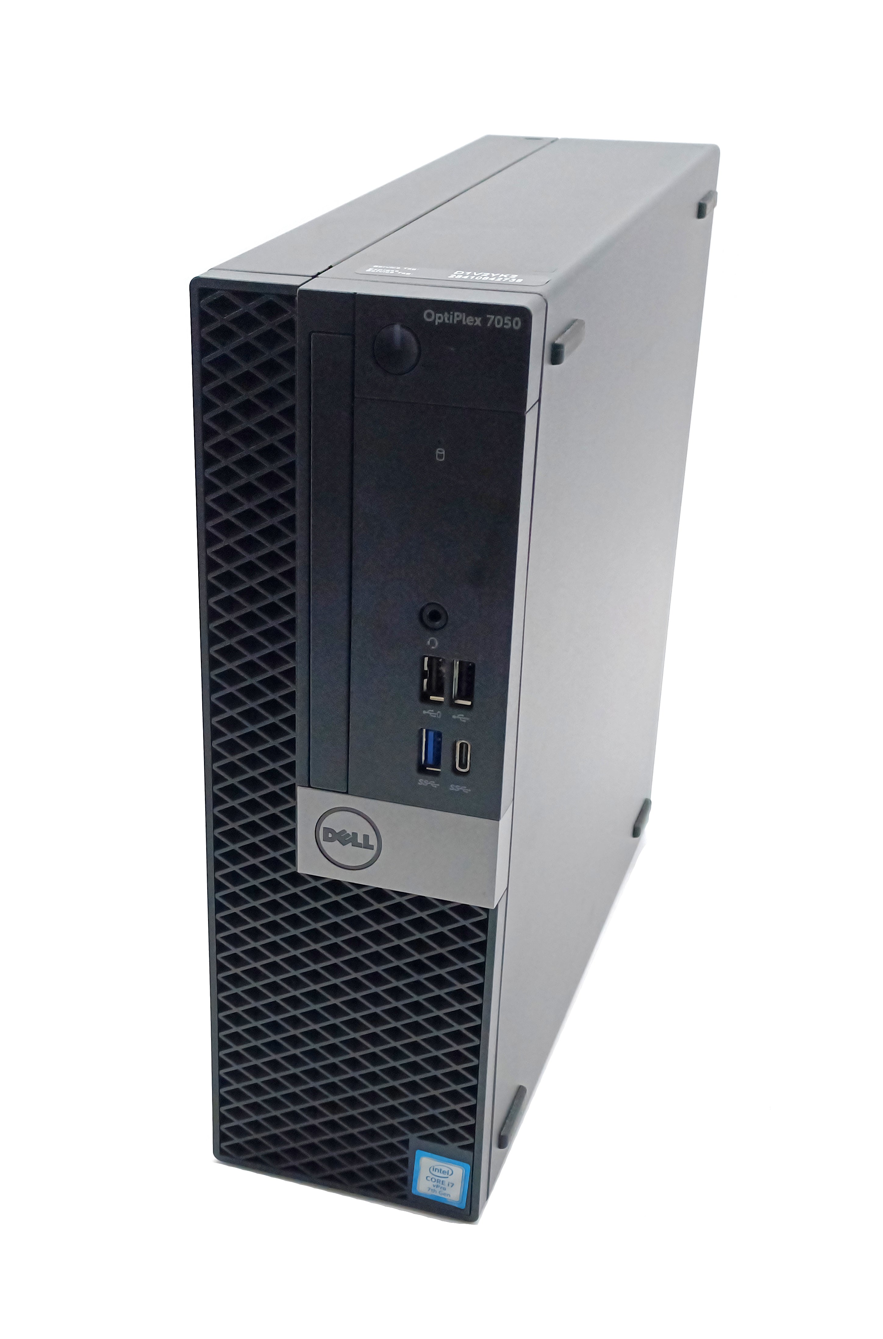 Dell OptiPlex 7050 第7世代 core i7 メモリー 24G Amazon.com: Dell OptiPlex 7050 SFF Desktop Computer PC,Intel