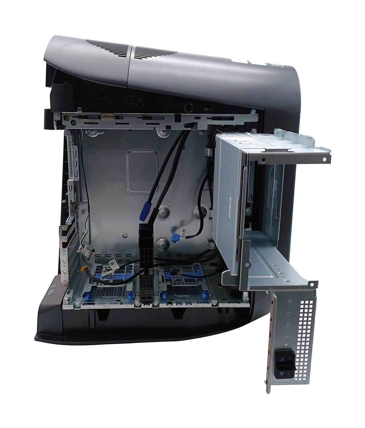 Alienware Aurora R11 Gaming PC Computer Case