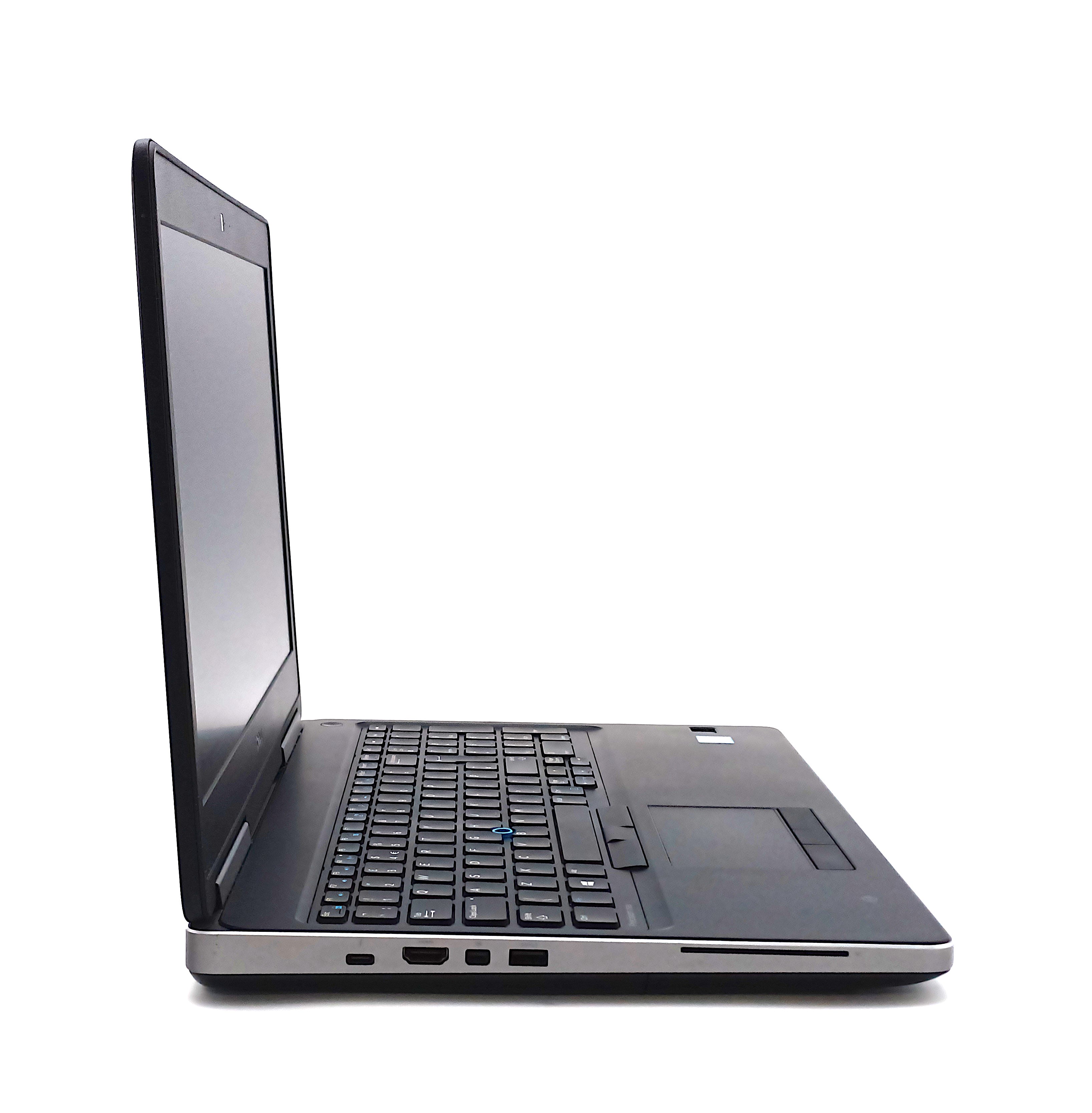 Dell Precision 7520 Laptop, 15.6