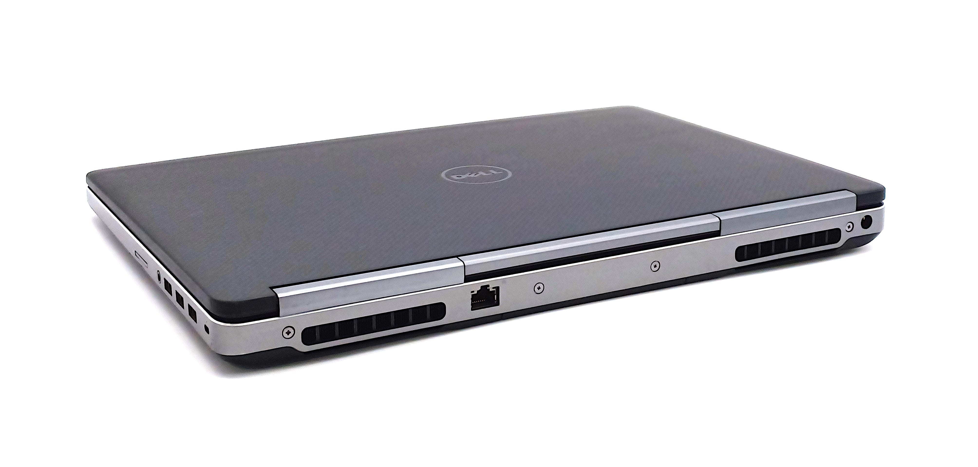 Dell Precision 7520 Laptop, 15.6