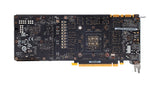 MSI NVIDIA GeForce GTX 1080 Ti AERO 11GB GDDR5X OC PCIe Carte Graphique 3xDP/HDMI
