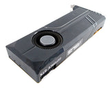 Carte graphique Asus Nvidia Turbo GeForce GTX1080 Ti 11 Go TURBO-GTX1080TI-11G