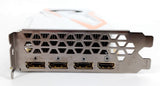 Carte Graphique Gigabyte Nvidia GeForce GTX 1080 Ti Turbo 11G GV-N108TTURBO-11GD