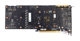 Carte graphique Asus Nvidia Turbo GeForce GTX1080 Ti 11 Go TURBO-GTX1080TI-11G