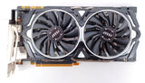 Carte graphique MSI Nvidia GeForce GTX 1080 ARMOR 8G OC 8 Go GDDR5X